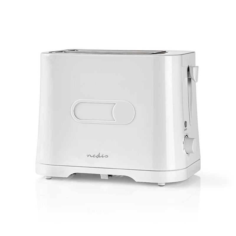 Tostadeira 700w (2 Fatias) - Konig