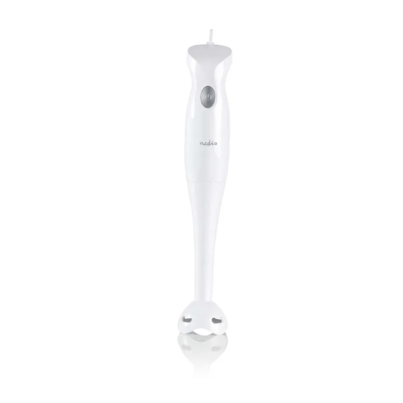 Varinha M&aacute;gica 200W Branco/Cinza
