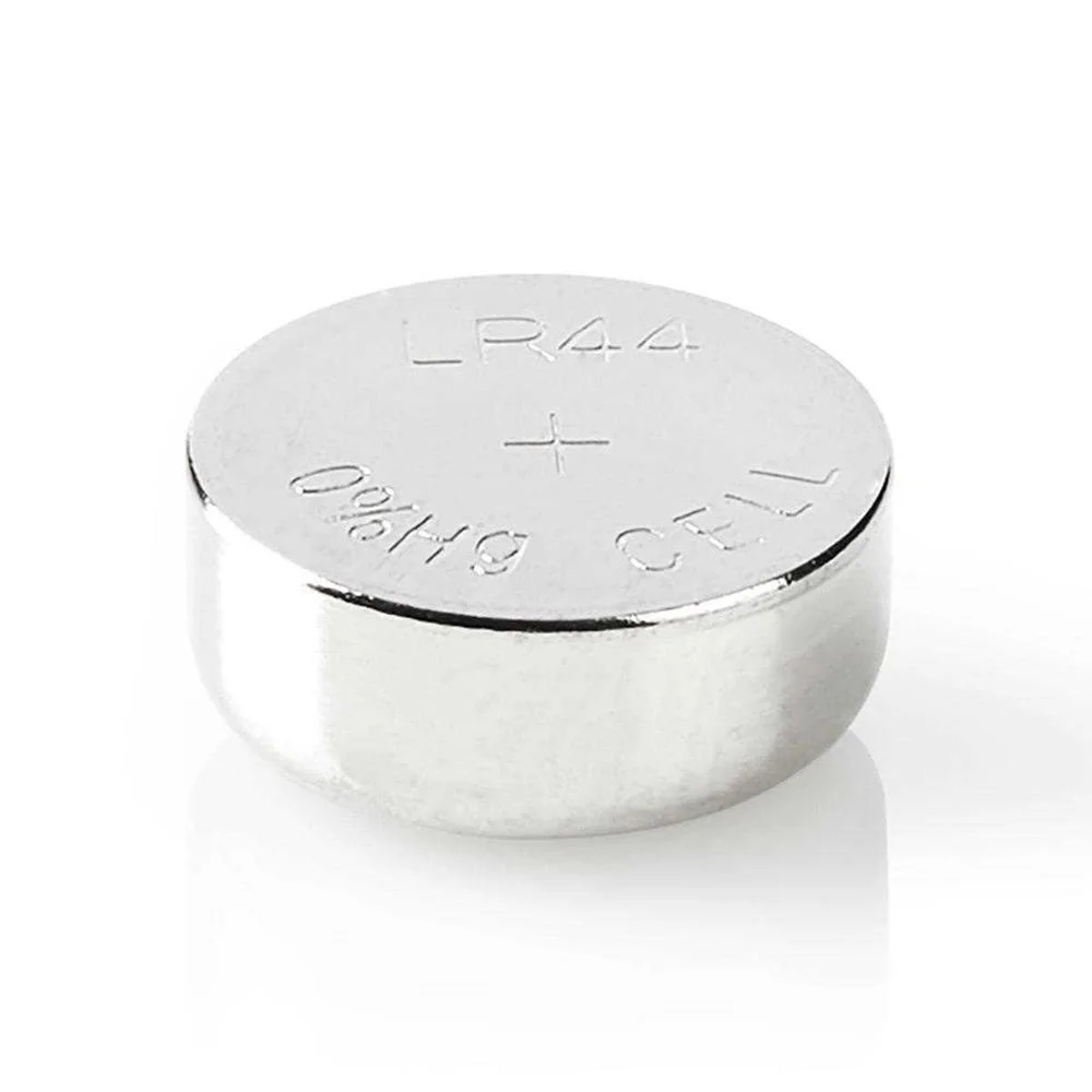 Pilhas Alcalinas Nedis Baaklr034bl 1.5v Lr44 (10 .