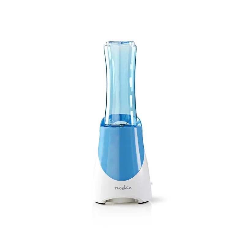 Liquidificadora 300w 600ml Branca