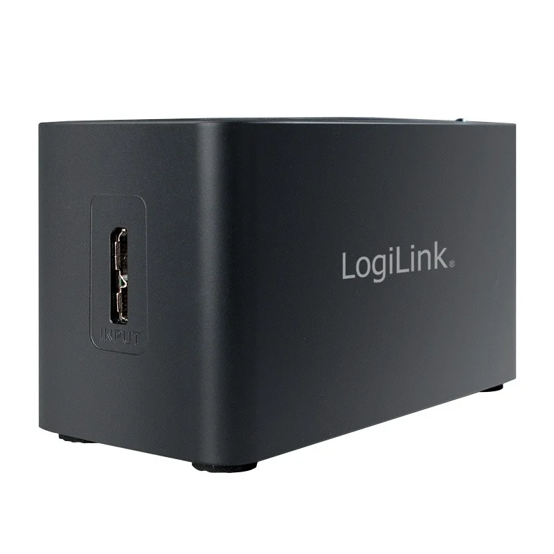 Card Reader All-In-One e Usb 3.0 Hub Cr0042