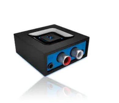 Receptor de Audio Bluetooth Logitech