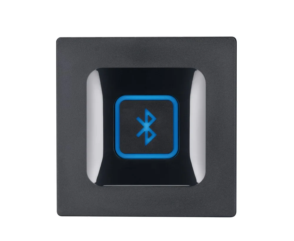 Receptor de Audio Bluetooth Logitech