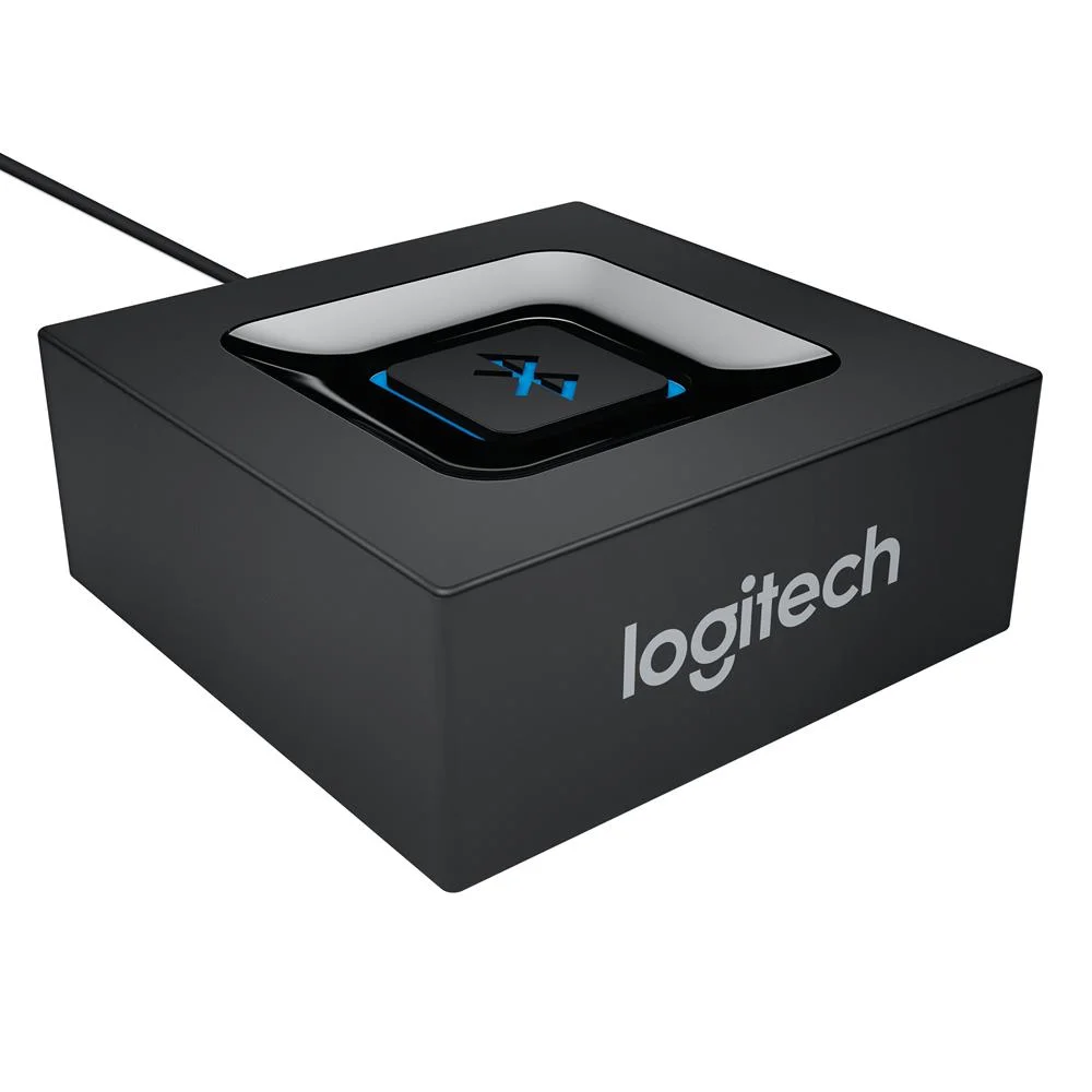 Receptor de Audio Bluetooth Logitech