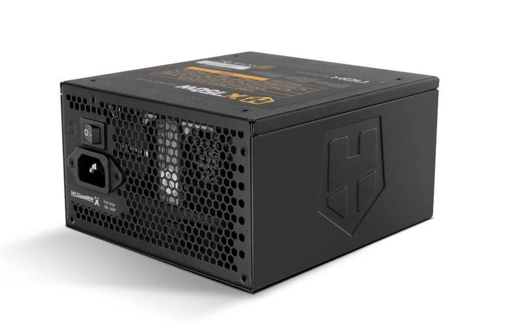 Fonte de Alimenta&ccedil;&atilde;o Hummer X750W Full Modular
