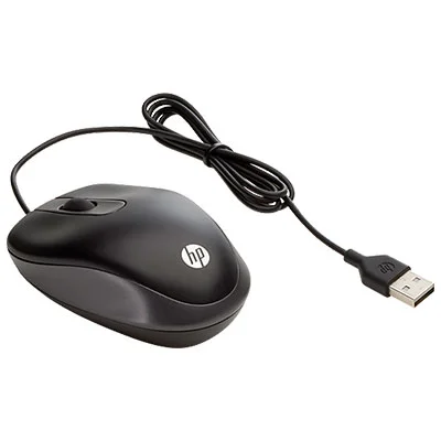 !hp Usb Travel Mouse                      G1k28a