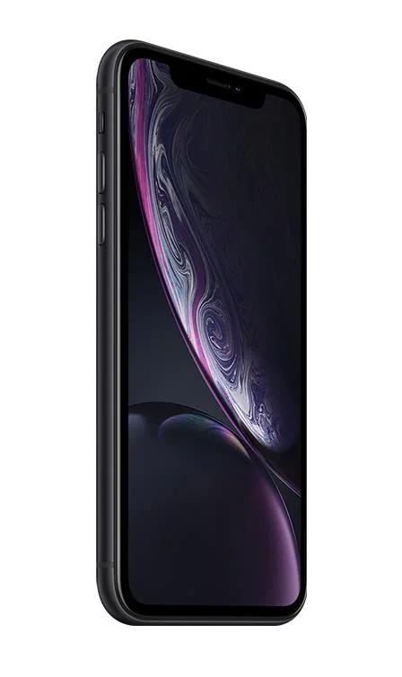 Smartphone Apple iPhone Xr 64gb Preto