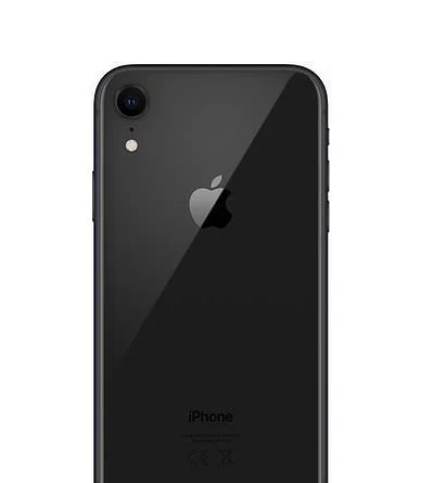 Smartphone Apple iPhone Xr 64gb Preto