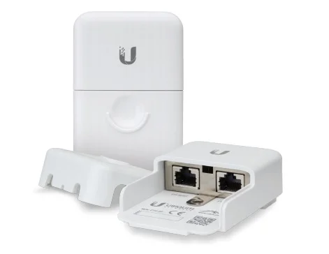 Ubiquiti Ethernet Surge Protector Gen 2