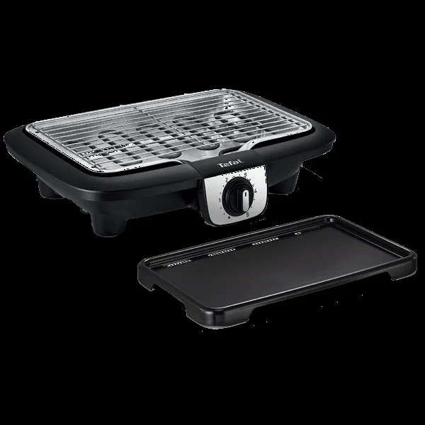 Grelhador Tefal Bg-930812 Cx2