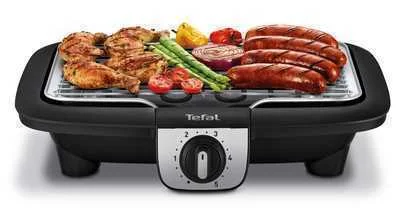 Grelhador Tefal Bg-930812 Cx2