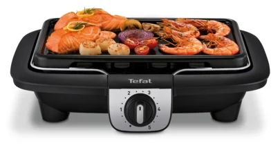 Grelhador Tefal Bg-930812 Cx2
