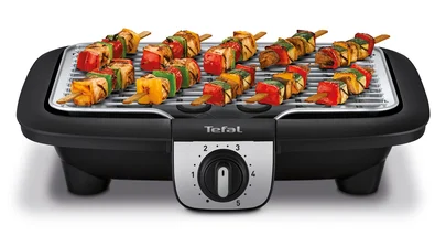 Grelhador Tefal Bg-930812 Cx2
