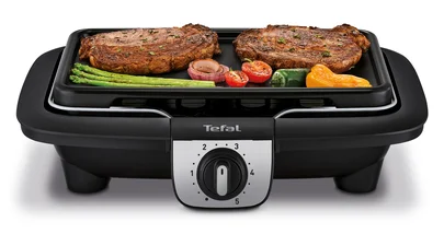 Grelhador Tefal Bg-930812 Cx2
