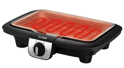 Grelhador Tefal Bg-930812 Cx2