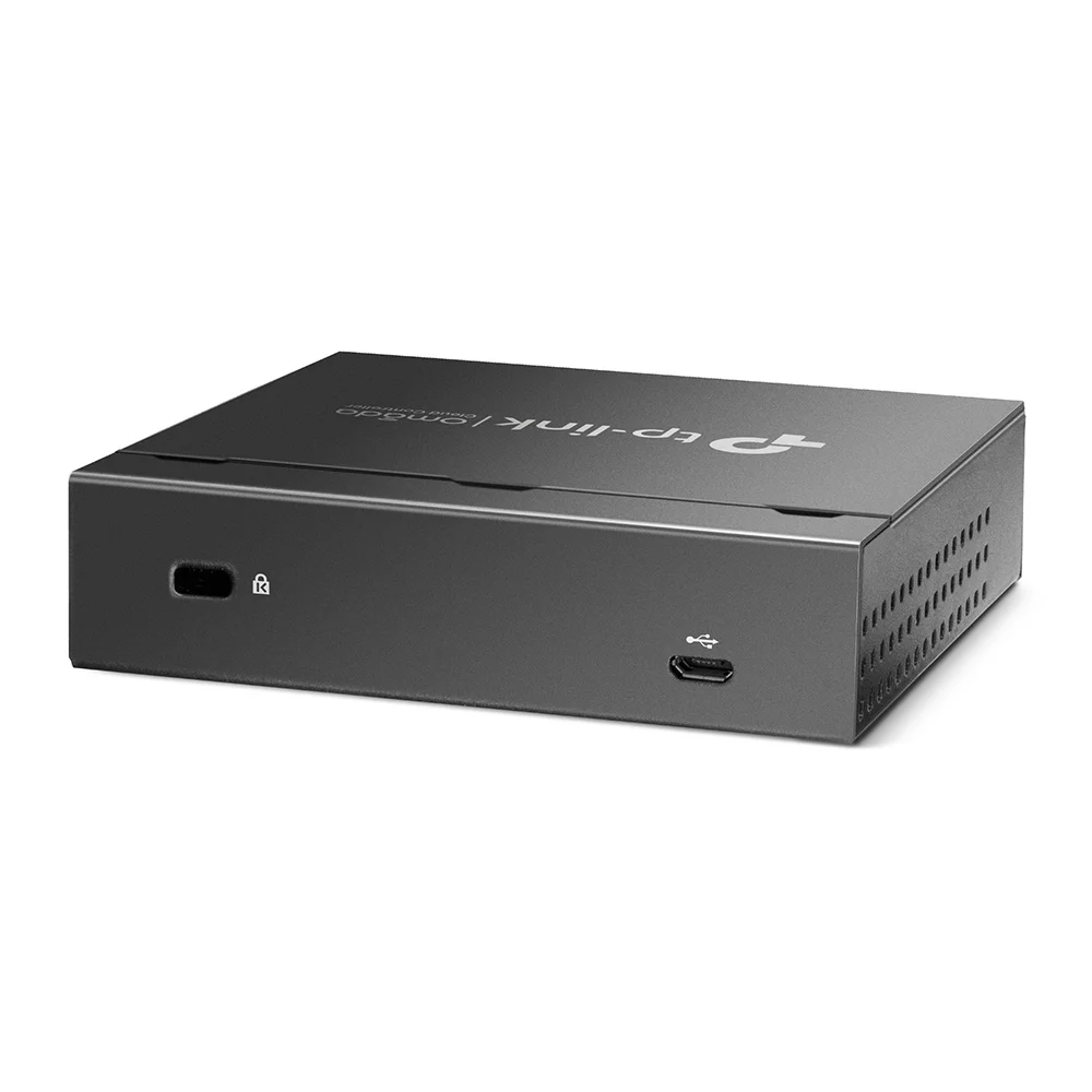 Controlador Tp-Link Oc200 Omada-Cloud Ethernet La.