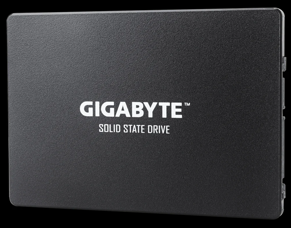 Gigabyte Gp-Gstfs31120gntd 120 Gb Serial Ata Iii .