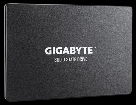 Gigabyte Gp-Gstfs31120gntd 120 Gb Serial Ata Iii .