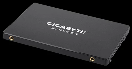 Gigabyte Gp-Gstfs31120gntd 120 Gb Serial Ata Iii .