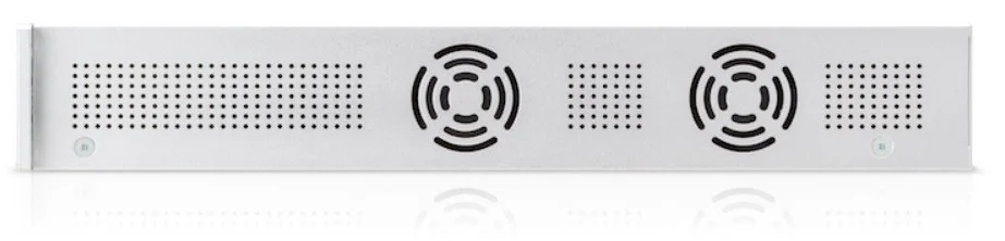 Ubiquiti Networks Unifi Us-24-250w Network Switch Managed Gigabit Ethernet (10/100/1000) Silver 1u P