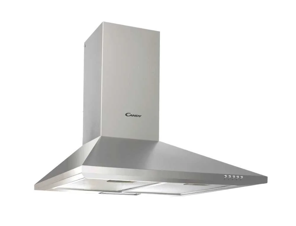 Exaustor Candy Cce116/1x 60cm Classe C