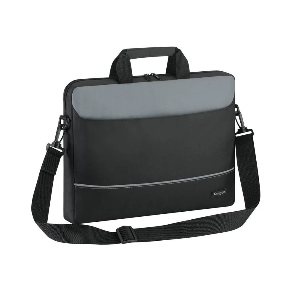 Targus Tbt238eu 15.6" Negro  Gris Maletines para .