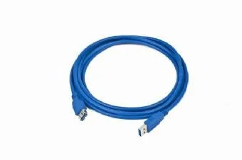 Cable Usb Gembird Extension Usb 3.0 Macho Hembra .