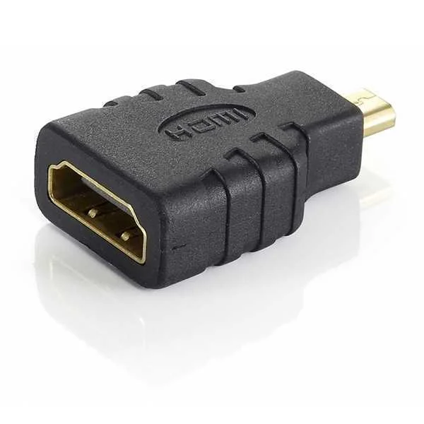 Equip Hdmi Auf Hdmi Adapter Mini