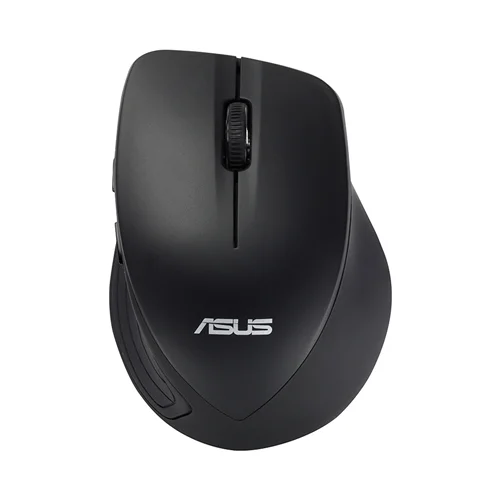 Asus Wt465 Mouse Right-Hand Rf Wireless Optical 1600 Dpi