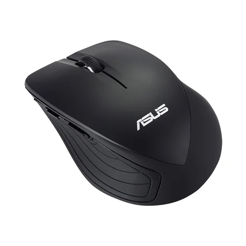 Asus Wt465 Mouse Right-Hand Rf Wireless Optical 1600 Dpi