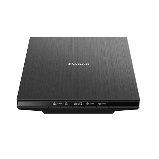Canoscan Lide 400              Perp