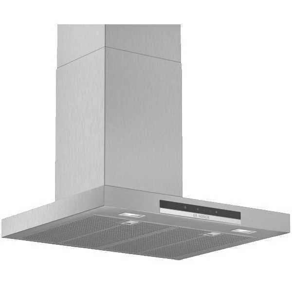 Extrator Convencional BOSCH DWB67IM50 60 cm