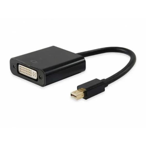 Equip Mini Displayport->dvi  Adapter St/Bu 1920x1200/60hz Sw