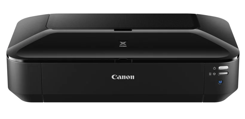 Canon Imp Jato Tinta Pixma A3 Ix6850 Promo