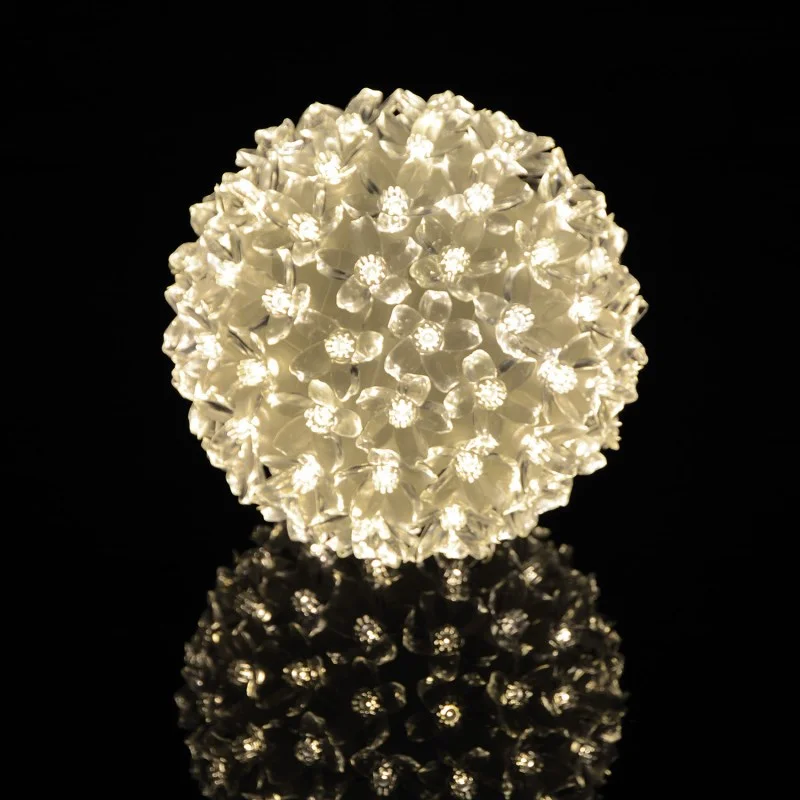 Luz Decorativa Bouquet 100 LEDs