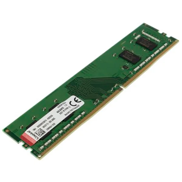 4gb 2666mhz Ddr4 Non-Ecc       Mem