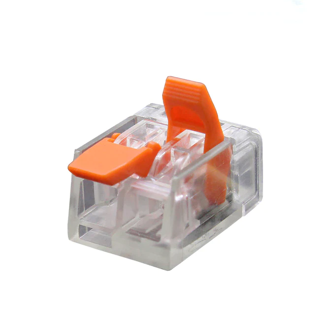 Ligador Flex&iacute;vel 2&times;2 5MM R&aacute;pido