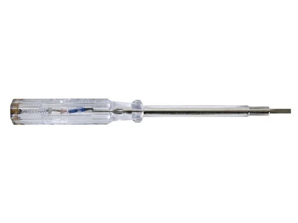 Testador de Tens&atilde;o com Indicador Luminoso