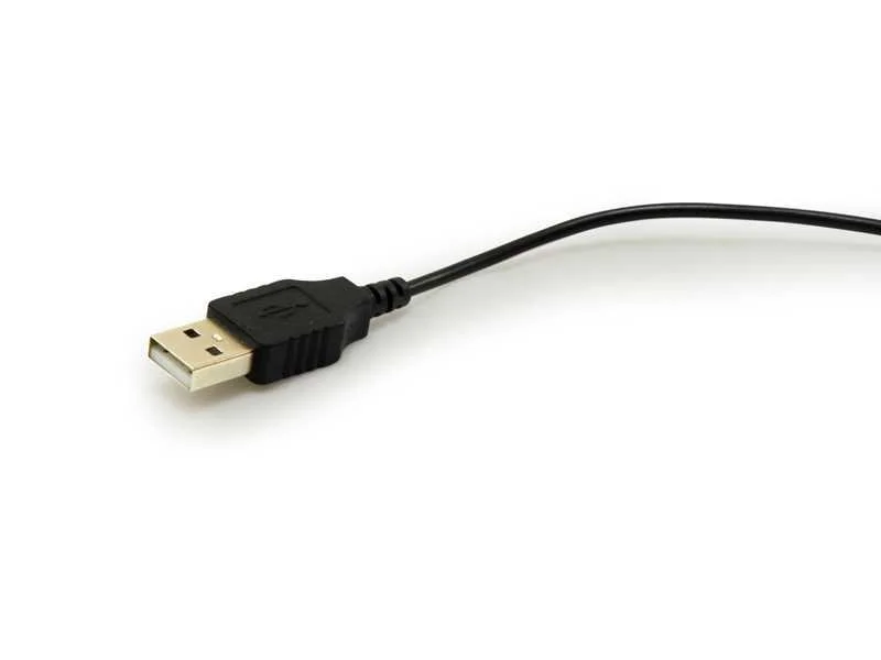 Conceptronic Optical Table  Usb Maus Schwarz/ Cllm3bdesk