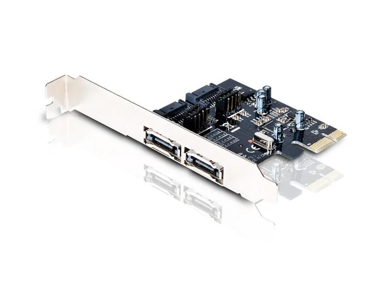 Placa Conceptronic Pci Express Sata 600 - Csata60.