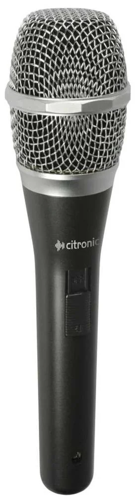 Dm50s Neodymium Vocal Mic