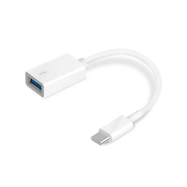 Adaptador Tp-Link Uc400 Superspeed 3.0 Usb-C para Usb-A