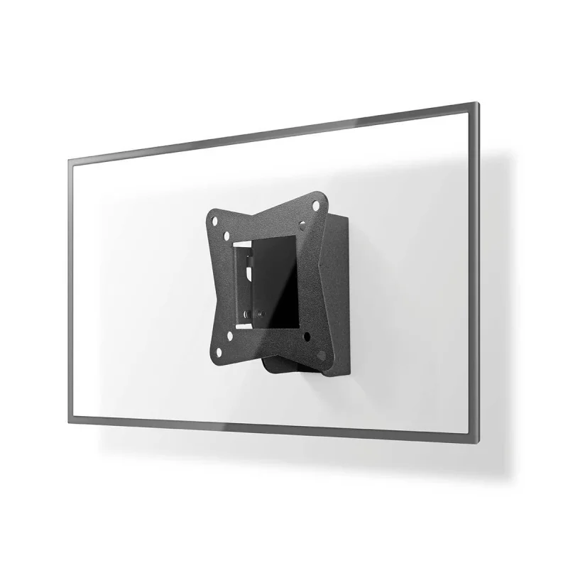 Suporte de Parede de Tv Inclinavel 13-27 "