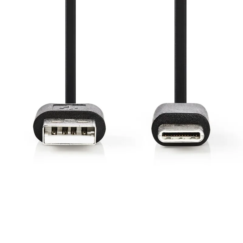Cabo USB 2.0 Type-C