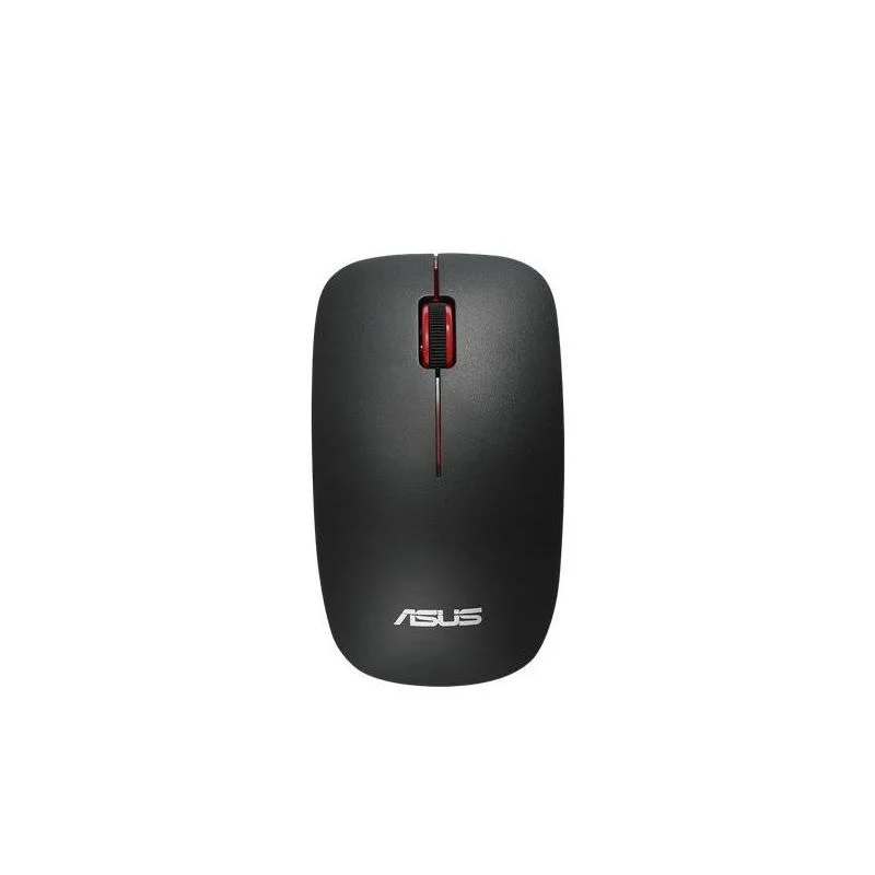 Rato Rf Wireless &Oacute;tico 1600dpi - Wt300 - Asus
