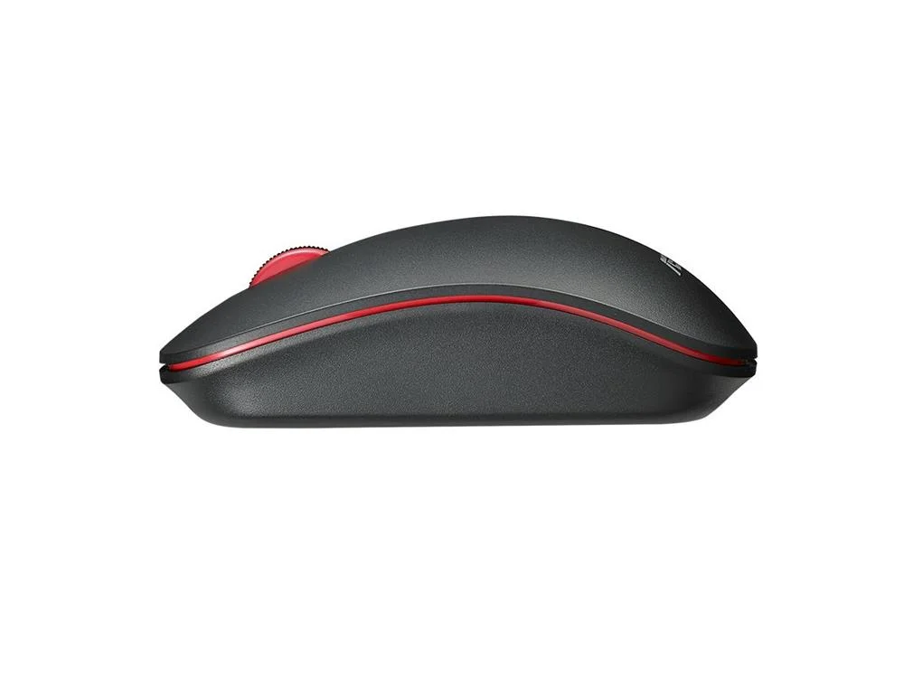 Rato Rf Wireless &Oacute;tico 1600dpi - Wt300 - Asus