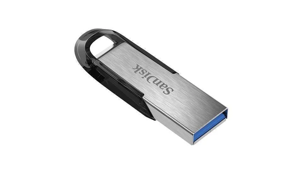 Sandisk Usb Ultra Flairt Usb 3.0 16gb