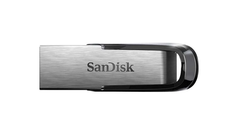Sandisk Usb Ultra Flairt Usb 3.0 16gb