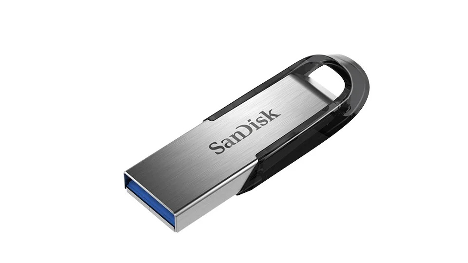 Sandisk Usb Ultra Flairt Usb 3.0 16gb