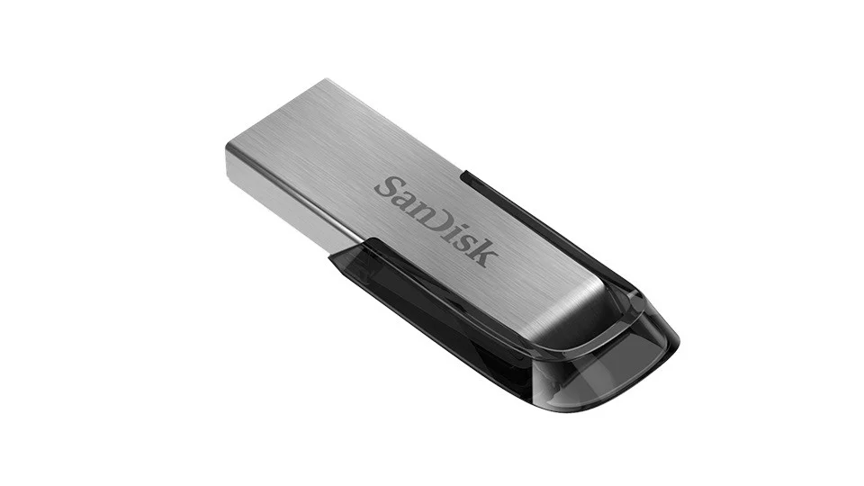 Sandisk Usb Ultra Flairt Usb 3.0 16gb